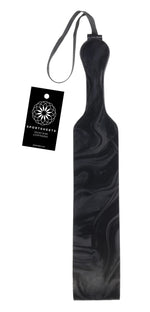 "Velvet Noir Loop Paddle SS37008"