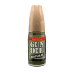 "Gun Oil Natural 4 Oz GO-NAT-4"