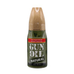 "Gun Oil Natural 8 Oz GO-NAT-8"