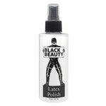 Black Beauty Latex Cleaner 7 Oz Default Title