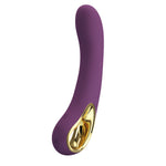 Ethan Global App Control Vibrator - Purple Default Title