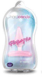 Play With Me - Jolly Plug - Pink