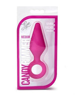 Candy Rimmer - Medium - Fuchsia