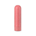 Gaia - Eco Rechargeable Bullet - Coral