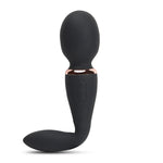 Nu Sensuelle Alluvion Xlr8 Wand - Black Default Title