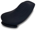 Nu Sensuelle Lyra Panty Vibe App Driven - Black Default Title