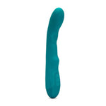 Nu Sensuelle Tapping Vibe Vivi - Emerald Green Default Title