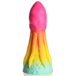 King Kraken Silicone Dildo Default Title