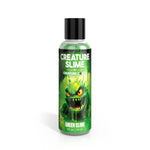 4oz Creature Slime Green Slime Water-Based - Lubricant Default Title