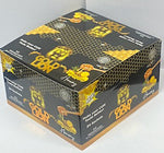 Gold Lion Pineapple Honey 24ct Display