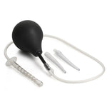 Silicone Enema Bulb Kit Default Title