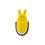Vibrator Bumble Bee Lolly - Yellow