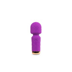 Vibrator Aselia Majestic - Purple