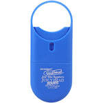 Goodhead Juicyhead Dry Mouth Spray to Go - Sour Blue Raspberry .30 Oz Default Title