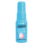 Goodhead Booty Licker Spray Cotton Candy 1 Fl Oz Default Title