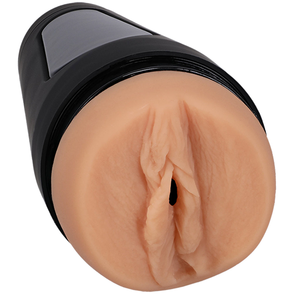 doc johnson male masturbator Amazon.com: Doc Johnson Man Squeeze - William Seed - Discreet Premium  ULTRASKYN Stroker - Squeeze Plate for Precise Pressure main image 1
