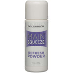 Main Squeeze - Refresh Powder - 1 Oz.