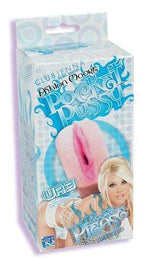 Signature Strokers - Ashton Moore - Pocket Pussy