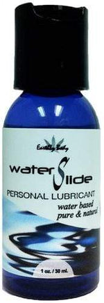 Water Slide Personal Lubricant 1 Oz
