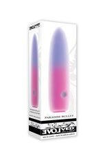 Paradise Bullet - Purple/pink