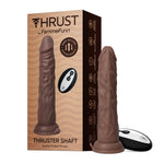 Thruster Shaft - Brown Default Title