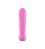 Sormi Bullet Flickering Bullet Vibrator - Pink Default Title