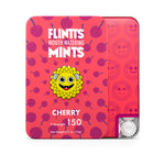 Flintts Mouth Watering Mints Cherry - F-Strength 150 Default Title