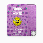 Flintts Mouth Watering Mints Luxury Grape - F-Strength 125 Default Title