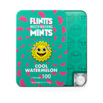 Flintts Mouth Mints Cool Watermelon - F-Strength 100 Default Title