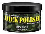 Dick Polish Masturbation Cream 9.1oz