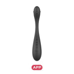 Puff - App Control Inflatable Kegel Ball - Black Default Title