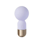 Pokewan Mini Wand Massager - Lavender