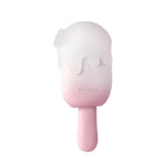 Bite Me Cream Pop Stimulator - Pink Default Title