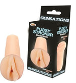 Skinsations Pussy Stroker Masturbator