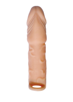 Skinsations Husky Lover 6.5 Inch - White