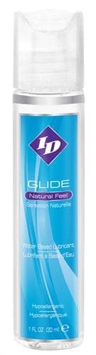 ID Glide 1 Fl Oz