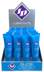 Glide Display 24ct - 1 Fl Oz Tubes