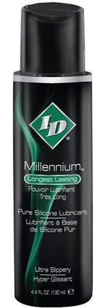 ID Millennium Silicone Lubricant 4.4 Oz