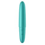 Ultra Power Bullet 6 - Turquoise