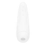 Curvy 2 Plus - White