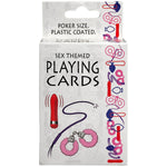 Sex Themed Playing Cards Default Title