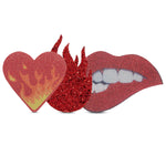 Flaming Hot Pack Pasties Default Title