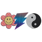 90s Babe Pack Pasties Default Title