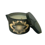 Sex Magnet Pheromone Massage Candle - 6oz -Vanilla Default Title