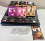 Weekender Kit Vibe Prepack Default Title