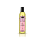 Aromatics Massage Oil - Pleasure Garden - 2 Fl Oz