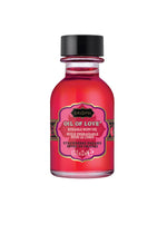 Oil of Love - Strawberry Dreams - 0.75 Fl. Oz. / 22 ml