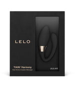 Tiani Harmony - Black