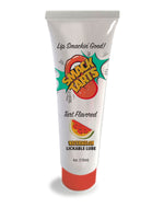 Smack Tarts 4oz Lickable Flavored Lubricant - Watermelon Default Title