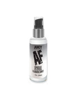 Juicy Af Water-Based Creamy White Opaque Lubricant - 2 Oz Default Title